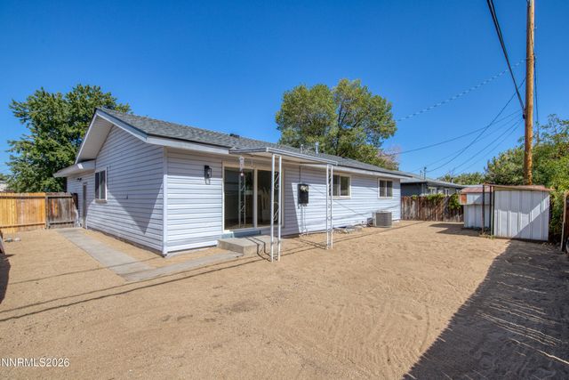 2285 Jessie Avenue, Sparks, NV 89431