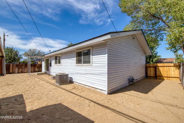2285 Jessie Avenue, Sparks, NV 89431