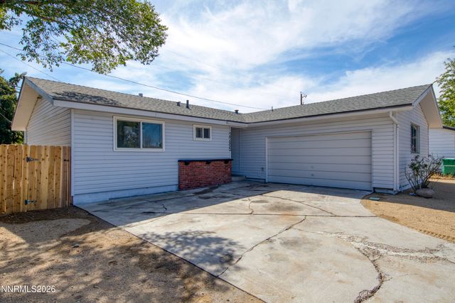2285 Jessie Avenue, Sparks, NV 89431