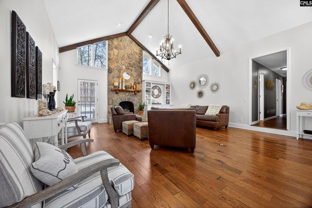 135 N Beaver Dam Road, Columbia, SC 29212