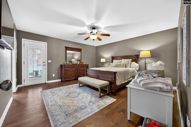 135 N Beaver Dam Road, Columbia, SC 29212