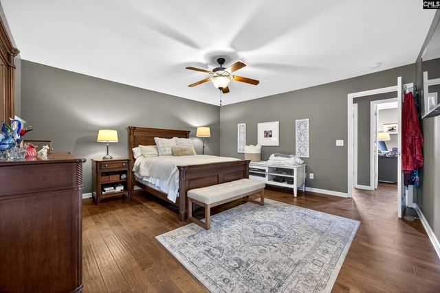 135 N Beaver Dam Road, Columbia, SC 29212