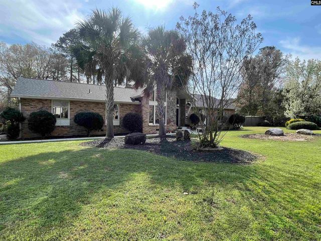 135 N Beaver Dam Road, Columbia, SC 29212