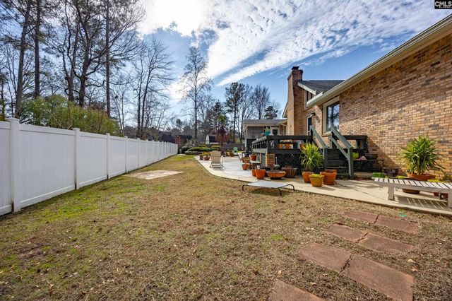 135 N Beaver Dam Road, Columbia, SC 29212