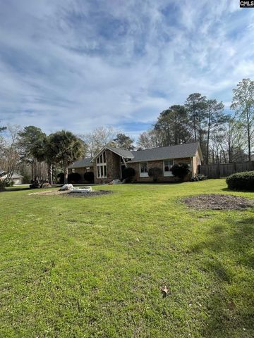 135 N Beaver Dam Road, Columbia, SC 29212