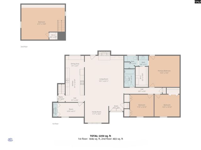 135 N Beaver Dam Road, Columbia, SC 29212