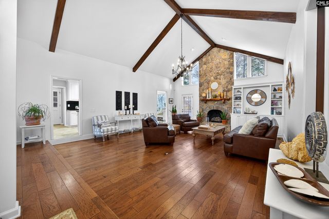 135 N Beaver Dam Road, Columbia, SC 29212