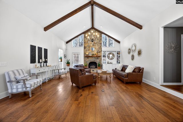 135 N Beaver Dam Road, Columbia, SC 29212