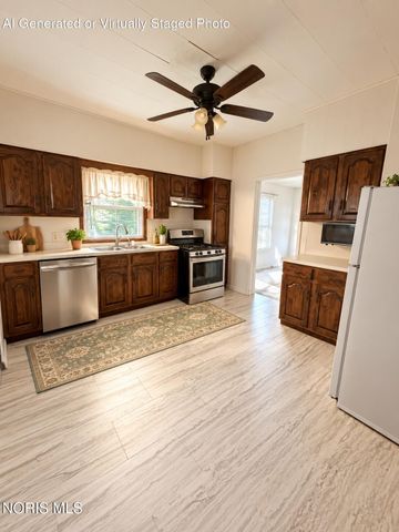 2458 Woodford Street, Toledo, OH 43605