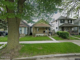 2458 Woodford Street, Toledo, OH 43605