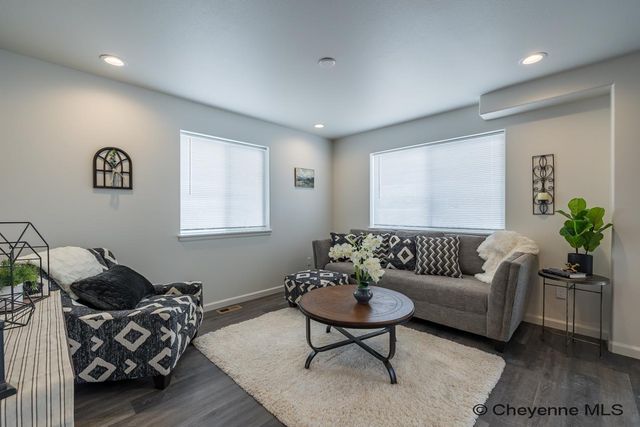 1603 ELSIE-JEAN TRL, Cheyenne, WY 82007