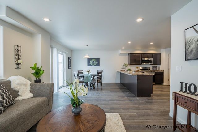 1603 ELSIE-JEAN TRL, Cheyenne, WY 82007