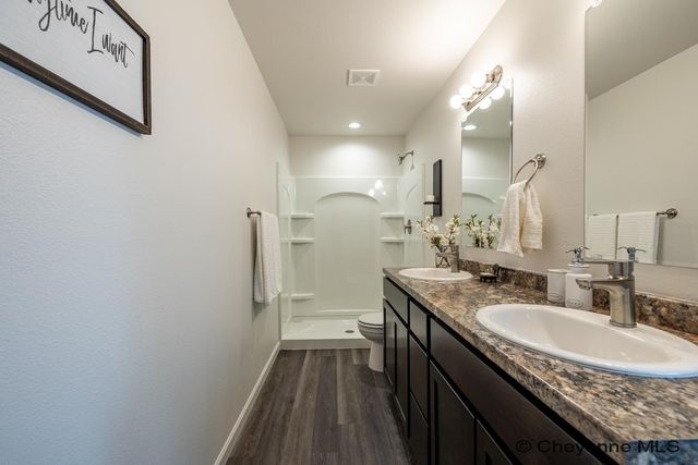 1603 ELSIE-JEAN TRL, Cheyenne, WY 82007