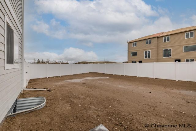 1603 ELSIE-JEAN TRL, Cheyenne, WY 82007