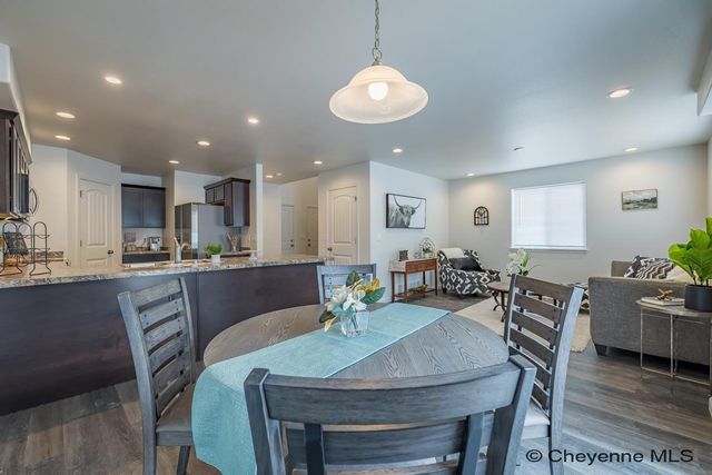 1603 ELSIE-JEAN TRL, Cheyenne, WY 82007