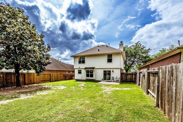 7818 Mary Katheryns Crossing, Conroe, TX 77304