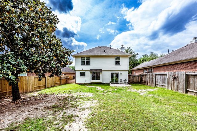 7818 Mary Katheryns Crossing, Conroe, TX 77304