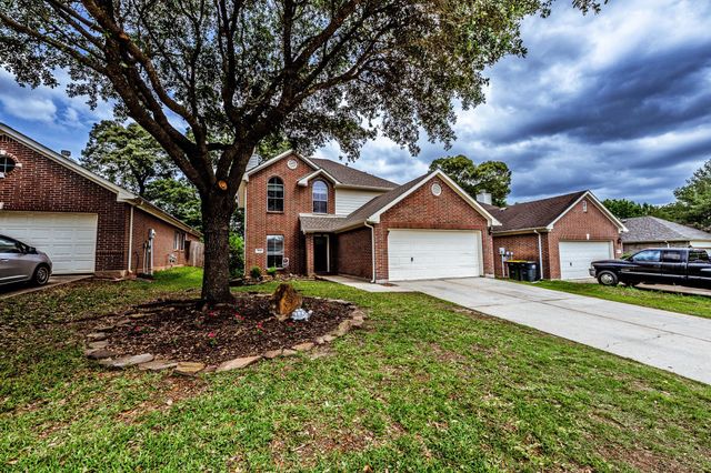 7818 Mary Katheryns Crossing, Conroe, TX 77304