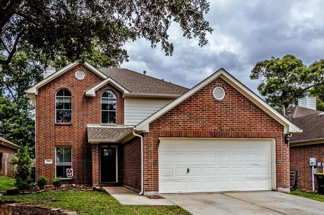 7818 Mary Katheryns Crossing, Conroe, TX 77304