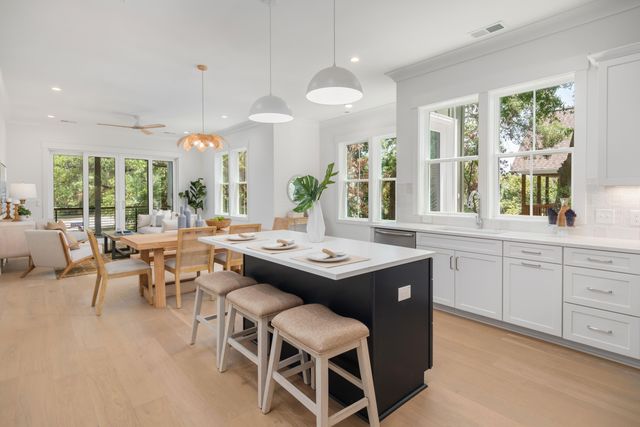 582 Pelican Court B, Edisto Island, SC 29438
