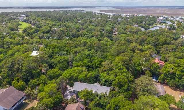 582 Pelican Court B, Edisto Island, SC 29438
