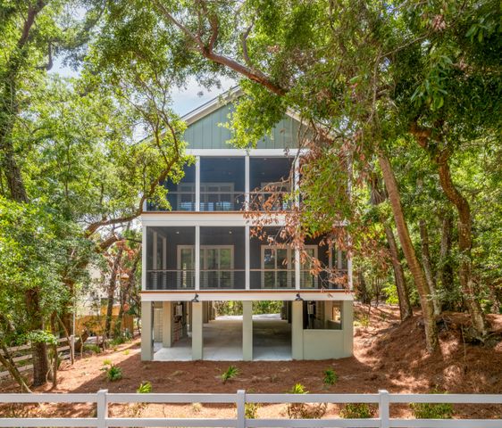 582 Pelican Court B, Edisto Island, SC 29438