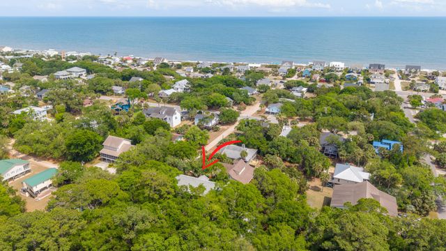 582 Pelican Court B, Edisto Island, SC 29438