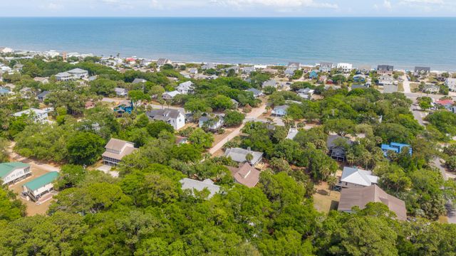 582 Pelican Court B, Edisto Island, SC 29438