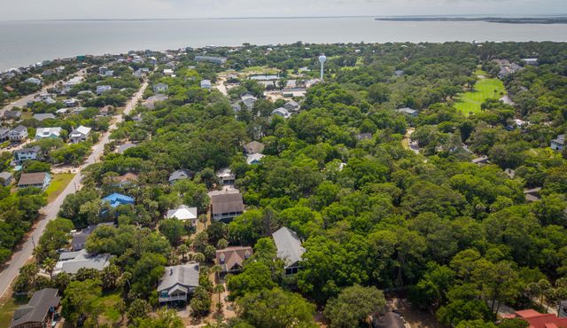 582 Pelican Court B, Edisto Island, SC 29438