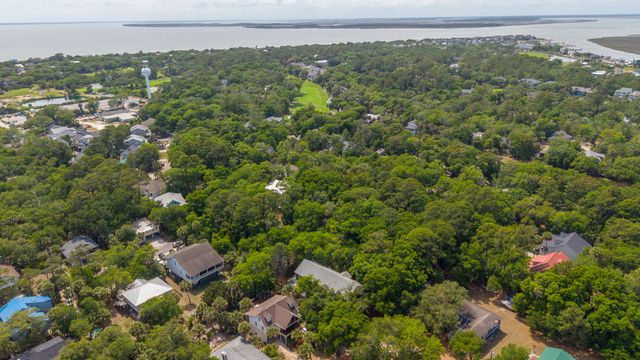 582 Pelican Court B, Edisto Island, SC 29438