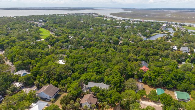 582 Pelican Court B, Edisto Island, SC 29438