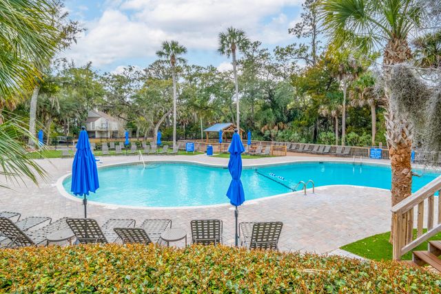 582 Pelican Court B, Edisto Island, SC 29438