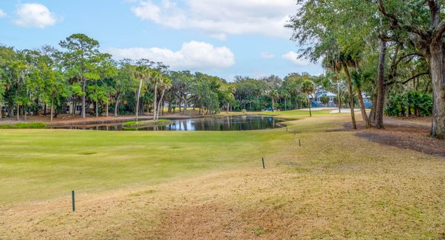 582 Pelican Court B, Edisto Island, SC 29438