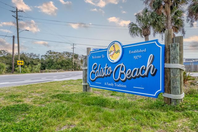 582 Pelican Court B, Edisto Island, SC 29438
