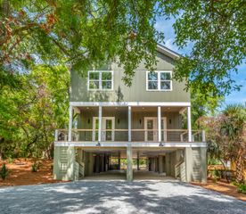 582 Pelican Court B, Edisto Island, SC 29438
