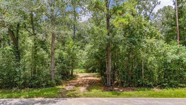 0 Holder Rambo Road, Huffman, TX 77336