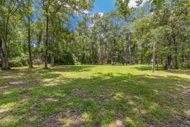0 Holder Rambo Road, Huffman, TX 77336