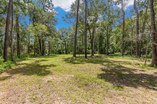 0 Holder Rambo Road, Huffman, TX 77336