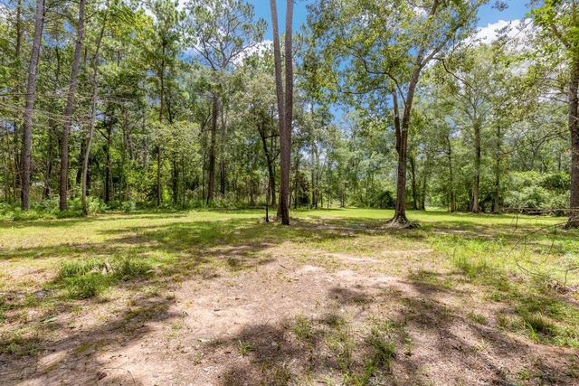 0 Holder Rambo Road, Huffman, TX 77336