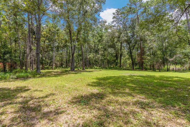 0 Holder Rambo Road, Huffman, TX 77336