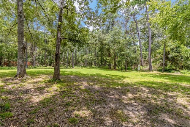 0 Holder Rambo Road, Huffman, TX 77336