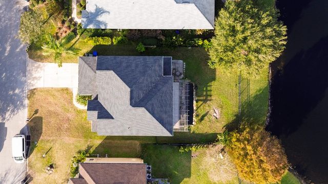 412 Talbot Bay Dr, St Augustine, FL 32086
