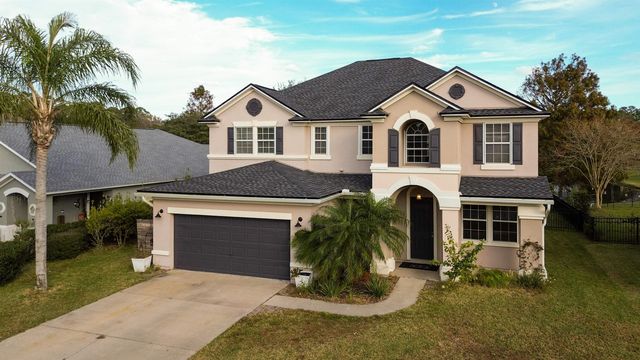412 Talbot Bay Dr, St Augustine, FL 32086