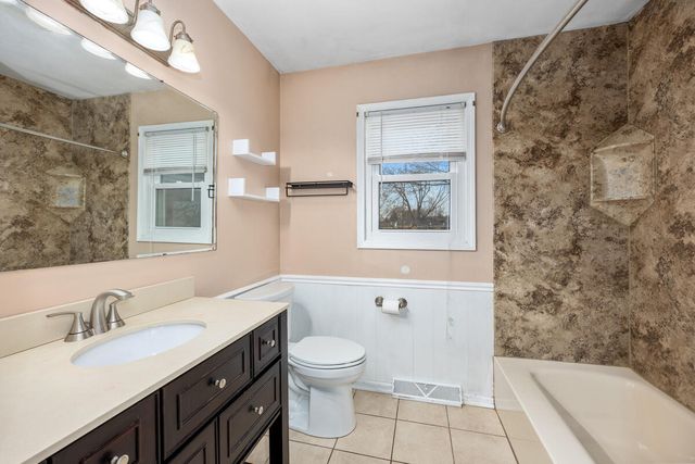 4126 Nancy Street, Hudsonville, MI 49426