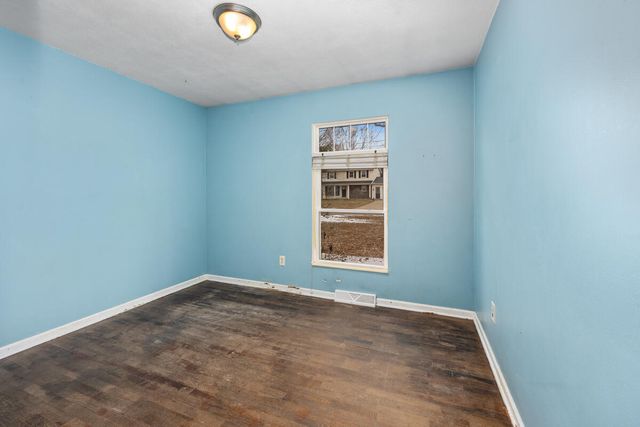 4126 Nancy Street, Hudsonville, MI 49426