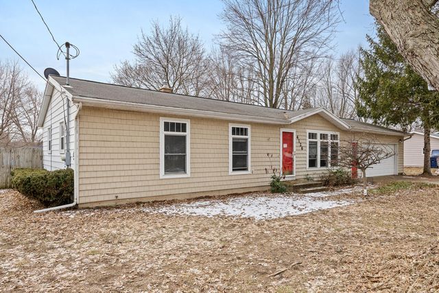 4126 Nancy Street, Hudsonville, MI 49426
