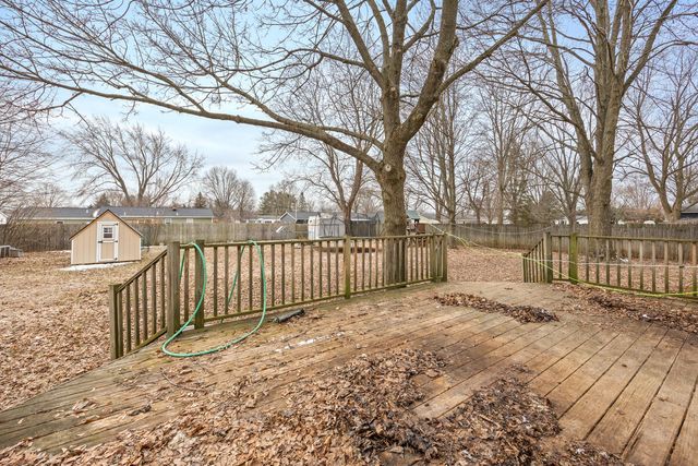 4126 Nancy Street, Hudsonville, MI 49426