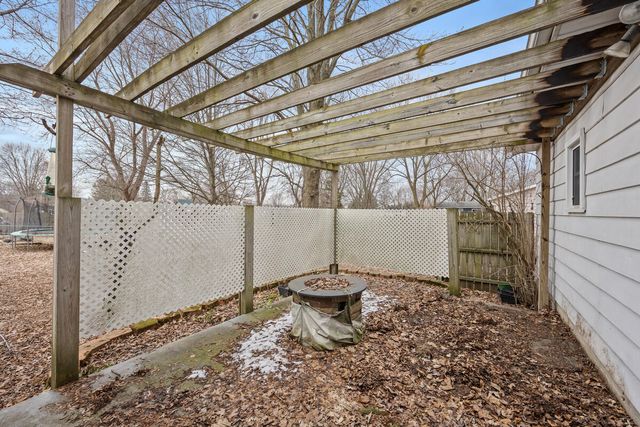 4126 Nancy Street, Hudsonville, MI 49426