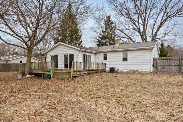 4126 Nancy Street, Hudsonville, MI 49426