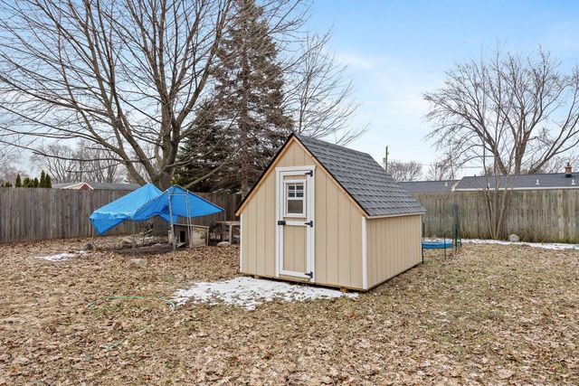 4126 Nancy Street, Hudsonville, MI 49426